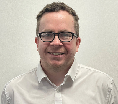 <strong>Luke Bacon</strong> - Partner